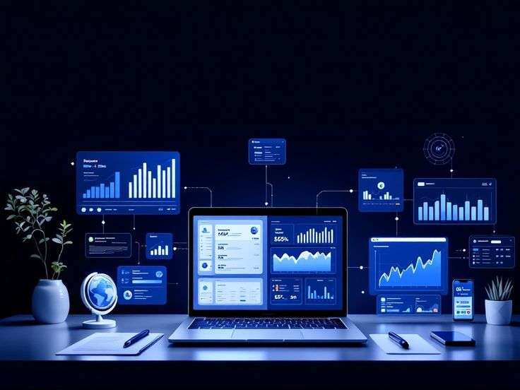 إدارة مقالات المعرفة